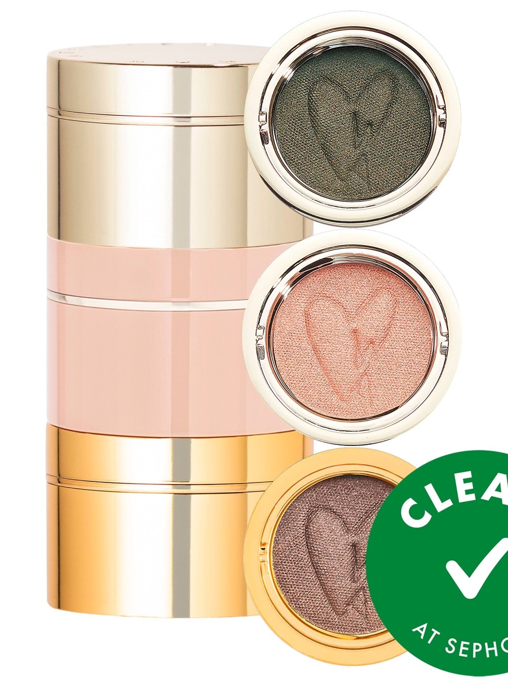 Westman Atelier Eye Pods Cream Eye Shadow: Rendezvous